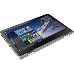 HP Pavilion x360 13.3-inch Core i5-6200U - SSD 256 GB - 8GB AZERTY - French