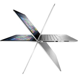 HP Pavilion x360 13.3-inch Core i5-6200U - SSD 256 GB - 8GB AZERTY - French