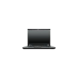 Lenovo ThinkPad T430 14.1-inch (2012) - Core i5-3320M - 4GB - SSD 128 GB AZERTY - French