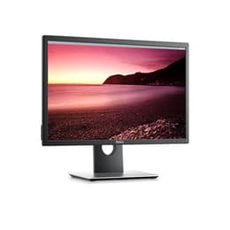 21.5-inch Dell P2217HB 1920x1080 LCD Monitor Black