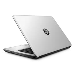 HP 14-am005nf 14-inch (2016) - Pentium N3710 - 4GB - HDD 1 TB AZERTY - French