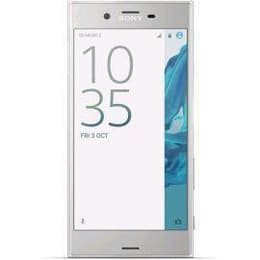 Sony Xperia XZ 32 GB - Silver - Unlocked