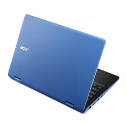 Acer Aspire R3-131T-C1VC 11.6-inch Celeron N3050 - HDD 500 GB - 2GB AZERTY - French