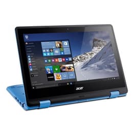 Acer Aspire R3-131T-C1VC 11.6-inch Celeron N3050 - HDD 500 GB - 2GB AZERTY - French
