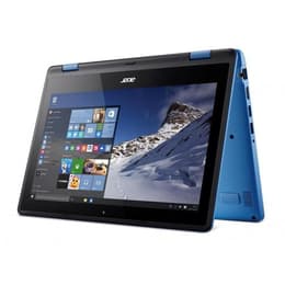 Acer Aspire R3-131T-C1VC 11.6-inch Celeron N3050 - HDD 500 GB - 2GB AZERTY - French