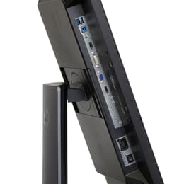 27-inch HP Z Display Z27i 2560x1440 LED Monitor Black