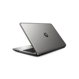 HP 15-ay102nf 15.6-inch (2016) - Core i5-7200U - 4GB - HDD 1 TB AZERTY - French