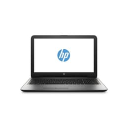 HP 15-ay102nf 15.6-inch (2016) - Core i5-7200U - 4GB - HDD 1 TB AZERTY - French