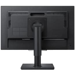 23-inch Samsung F2380M 1920x1080 LCD Monitor Black