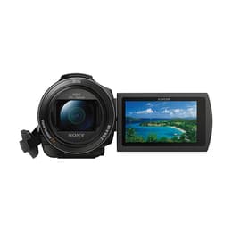 Sony Handycam FDR-AX53 Camcorder - Black