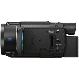 Sony Handycam FDR-AX53 Camcorder - Black