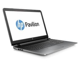HP 17-G128NF 17.3-inch (2008) - Core i3-5020U - 4GB - HDD 1 TB AZERTY - French