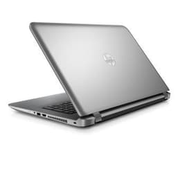 HP 17-G128NF 17.3-inch (2008) - Core i3-5020U - 4GB - HDD 1 TB AZERTY - French