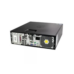 Elite 6200 Core i5-2400 3.1Ghz - HDD 250 GB - 4GB