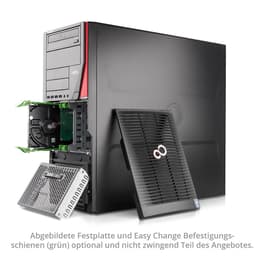 Celsius M730 Xeon E5-1620 v2 3.7Ghz - HDD 1 TB - 32GB