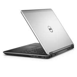 Dell Latitude E7440 14-inch (2014) - Core i5-4300U - 8GB - SSD 256 GB AZERTY - French