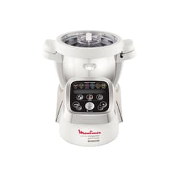 Moulinex Companion HF800A10 Robot cooker