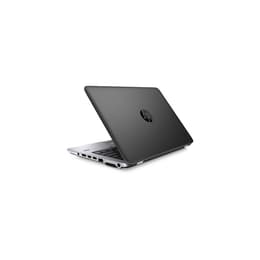 HP EliteBook 840 G1 14-inch (2013) - Core i5-4200U - 4GB - HDD 320 GB AZERTY - French