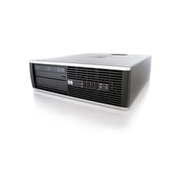 Compaq Elite 8300 SFF Pentium G2120 3.1Ghz - HDD 500 GB - 8GB