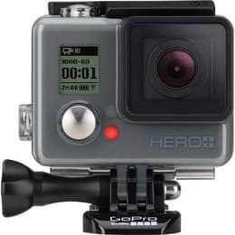 Gopro Hero+ Sport camera