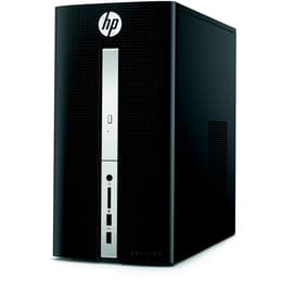 570-P005NF Core i5-7400 3Ghz - HDD 1 TB - 8GB