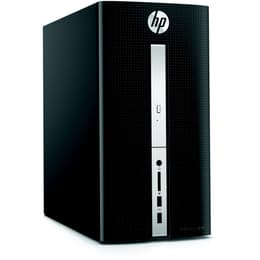 570-P005NF Core i5-7400 3Ghz - HDD 1 TB - 8GB