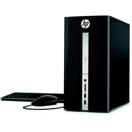570-P005NF Core i5-7400 3Ghz - HDD 1 TB - 8GB