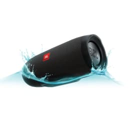 Jbl Charge 3 Bluetooth Speakers - Black