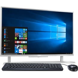 Acer Aspire C22-720-001 21.5-inch Pentium 1.6 GHz - HDD 1 TB - 4GB