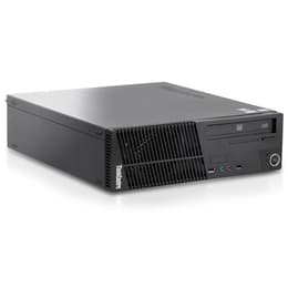 ThinkCentre M72e SFF Pentium G645 2.9Ghz - HDD 500 GB - 4GB