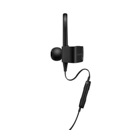 Beats By Dr. Dre Powerbeats 3 Earbud Noise-Cancelling Bluetooth Earphones - Black
