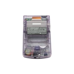 Nintendo Game Boy Color - HDD 0 MB - Purple