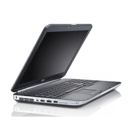 Dell Latitude E5520 15.6-inch () - Core i5-2520M - 8GB - HDD 500 GB AZERTY - French