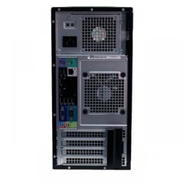 OptiPlex 9020 MT Core i7-4790 3.6Ghz - SSD 1000 GB - 16GB