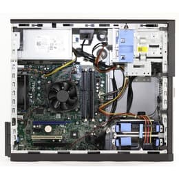 OptiPlex 9020 MT Core i7-4790 3.6Ghz - SSD 1000 GB - 16GB