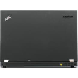 Lenovo ThinkPad X230 12.5-inch (2012) - Core i5-3320M - 8GB - SSD 480 GB AZERTY - French