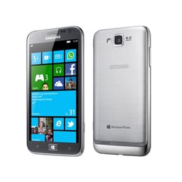 Ativ S I8750 - Grey - Unlocked