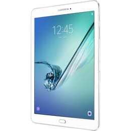 Galaxy Tab S2 (2015) - WiFi + 4G