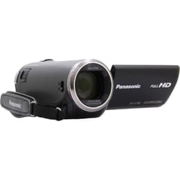 Panasonic HC-V180 Camcorder - Black