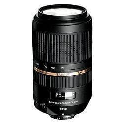 Camera Lense F 70-300mm f/4-5.6