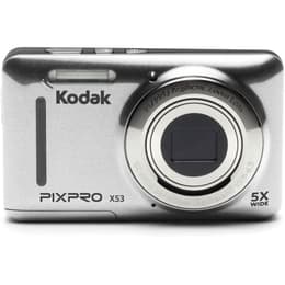 Kodak X53 Compact 16.1 - Silver