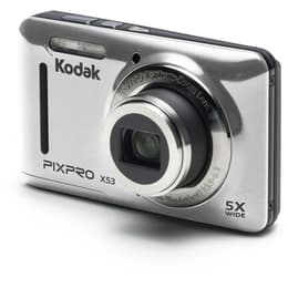Kodak X53 Compact 16.1 - Silver