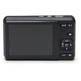 Kodak X53 Compact 16.1 - Silver