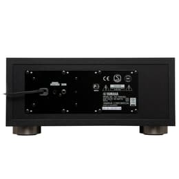 Yamaha YST-FSW050 Speakers - Black