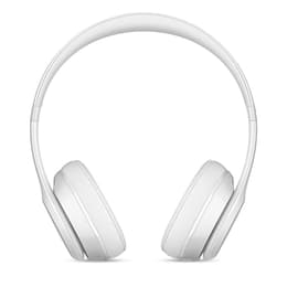 Beats By Dr. Dre Solo 3 Wireless noise-Cancelling wireless Headphones - White