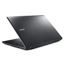 Acer Aspire E5-523G-9215 15.6-inch (2016) - Dual Core A9-9410 - 4GB - SSD 128 GB + HDD 1 TB AZERTY - French