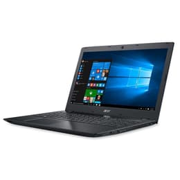 Acer Aspire E5-523G-9215 15.6-inch (2016) - Dual Core A9-9410 - 4GB - SSD 128 GB + HDD 1 TB AZERTY - French