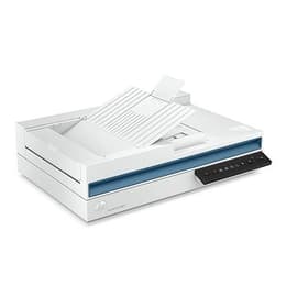 Hp 2600 F1 Scanner