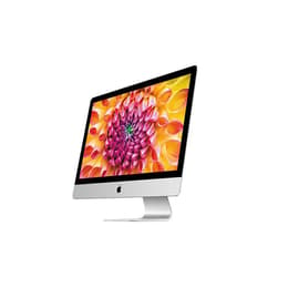 iMac 27-inch (Late 2013) Core i5 3.4GHz - HDD 1 TB - 8GB QWERTY - Spanish