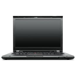 Lenovo ThinkPad T430 14-inch (2015) - Core i5-3320M - 8GB - SSD 240 GB AZERTY - French